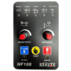 Контроллер высоты HF100 для газовой резки  - st-e.info - Златоуст