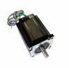 Двухфазный шаговый двигатель NEMA34_4802 Вал 14 мм - st-e.info - Златоуст