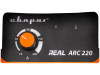 Сварочный инвертор Сварог REAL ARC 220 (Z243N) - st-e.info - Златоуст