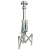 Внутренние центраторы Centromat® 42ES, тип 4, для труб из углеродистой стали д.85-220 mm - st-e.info - Златоуст