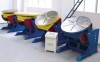 Сварочный позиционер HB-3 (300кг) - st-e.info - Златоуст