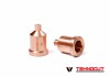 Сопло для плазмотрона LC105 40A арт. W03X0893-61A TEHNOCUT - st-e.info - Златоуст