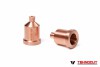 Сопло для плазмотрона LC105 80A арт. W03X0893-63A TEHNOCUT - st-e.info - Златоуст