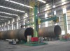 Роликовые вращатели HGK-5 (комплект) шаговая регулировка - st-e.info - Златоуст