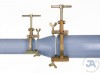 Центратор монтажный 10" - 14" диаметр 225 - 370 mm  mm Jankus - st-e.info - Златоуст