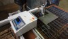 Машины термической (газовой) резки консольного типа SNR-KB с ЧПУ  3000х1500мм - st-e.info - Златоуст