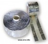 Стекловолоконная алюминиевая подкладочная самоклеющаяся лента Fiback AFBT-4.0 - st-e.info - Златоуст