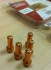 Электрод для плазмотрона LC65/80/100 арт. W03X0893-25A - st-e.info - Златоуст