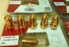 Сопло для плазмотрона LC65/80/100 60A арт. W03X0893-29A  - st-e.info - Златоуст