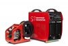 Полуавтоматический аппарат для сварки ST-350 IGBT - st-e.info - Златоуст