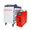 Аппарат лазерной сварки ST-E-D2 3000W Raycus две проволоки  - st-e.info - Златоуст