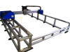 Портальная машина термической резки ST Plus 3000x1800mm - st-e.info - Златоуст