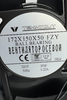Вентилятор Fan 172*150*50 Ball (качения) - st-e.info - Златоуст