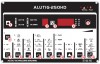 Аппарат для аргонодуговой сварки ALUTIG-200HD - st-e.info - Златоуст
