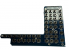 Ремкоплект клавиатуры управляющего блока ЧПУ FLSK-F2100B - st-e.info - Златоуст