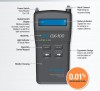 Переносной оксиметр PRO OX-100X Kit - st-e.info - Златоуст