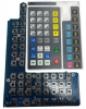 Ремкоплект клавиатуры управляющего блока ЧПУ FLSK-F2100B - st-e.info - Златоуст