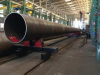 Сварочные роликовые вращатели HGK-300 вес заготовки до 300 тонн - st-e.info - Златоуст