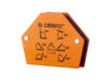 Угольник магнитный МР–11 (QJ6013) - st-e.info - Златоуст