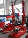 Сварочные трубные вращатели - st-e.info - Златоуст