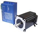 Шаговые двигатели с контроллером управления Easy Servo Series - st-e.info - Златоуст