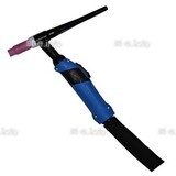 Горелка аргонодуговая SR 26 V TBi 4 м (газовое охлаждение) - st-e.info - Златоуст
