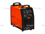 Сварочный аппарат для ручной дуговой сварки TECH TIG 400 P (W322) - st-e.info - Златоуст