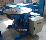 Сварочный позиционер YHB-20 - st-e.info - Златоуст