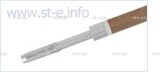 Горелка для автоматической сварки Tbi AUT-9W,прямой гусак - st-e.info - Златоуст