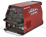 Аппарат для ручной дуговой сварки Invertec  V350-Pro - st-e.info - Златоуст