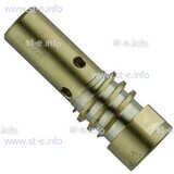 Держатель сопла M8 Tbi XP - st-e.info - Златоуст