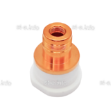 Керамический держатель сопла D41 (M11) для Raytools  арт.120515089A - st-e.info - Златоуст