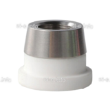 Керамический держатель сопла D21,4 (M11) для Raytools  арт.120515092A - st-e.info - Златоуст