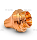 Сопло двойное 3D 2,0 мм 120GJT1420 - st-e.info - Златоуст