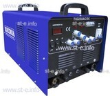 Универсальная установка аргонно-дуговой сварки BRIMA TIG 250 (220) ac/dc - st-e.info - Златоуст