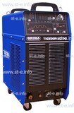 Универсальная установка аргонно-дуговой сварки BRIMA TIG 500P ac/dc - st-e.info - Златоуст