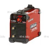 Инвертор сварочный Invertec 170S (арт. K12035-1) - st-e.info - Златоуст