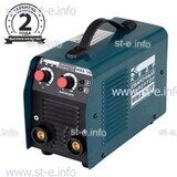 Сварочный инвертор MMA-180F, 220В  - st-e.info - Златоуст