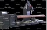 Четырех осевой комплекс координатной резки труб ST-BEVEL-P500 - st-e.info - Златоуст