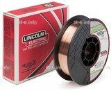 Сварочная проволока SuperArc L-56 - st-e.info - Златоуст