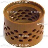 Газовый диффузор для плазмотрона LC65 арт. W03X0893-50R - st-e.info - Златоуст