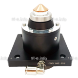 Сопловая часть в сборе TRA BM06K / BS08K (FL200 BLACK) артикул: 120BT1100B  - st-e.info - Златоуст