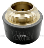 Защитный кожух YK200  - st-e.info - Златоуст