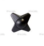 Винт для горелки K345-10 (арт.T13858 ) - st-e.info - Златоуст