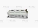 IGBT-модуль SKM400GB12E4 - st-e.info - Златоуст