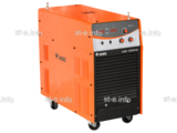 Сварочный трактор MZ 1000 (M308) - st-e.info - Златоуст