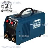 Сварочный инвертор MMA-220F - st-e.info - Златоуст