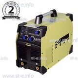 Сварочный инвертор ARC-250GS, 220/380В - st-e.info - Златоуст