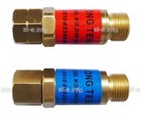 Обратный газовый клапан G3/8" - st-e.info - Златоуст
