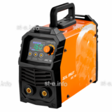 Инвертор сварочный аппарат Сварог ARC 160 "REAL SMART" (Z28103) - st-e.info - Златоуст